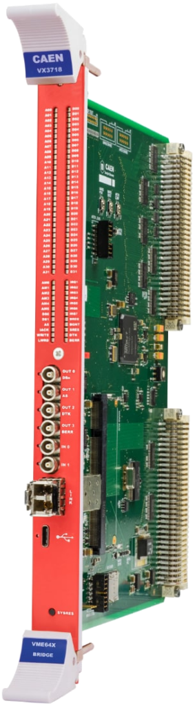 Photo of VX3718