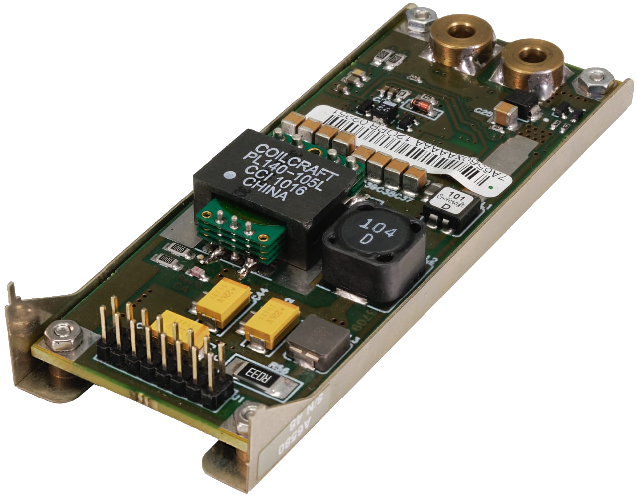 A6580