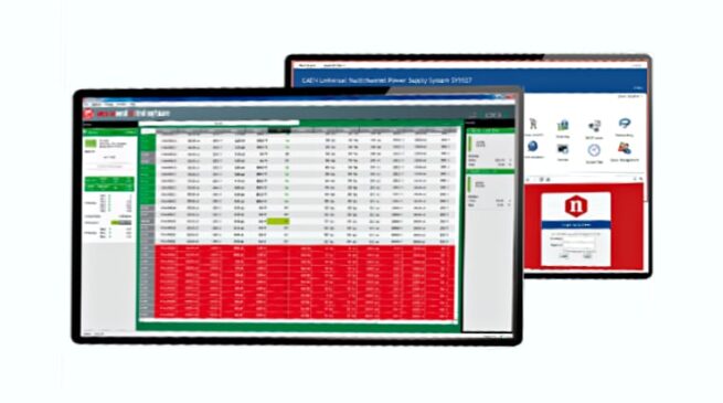 Control Software