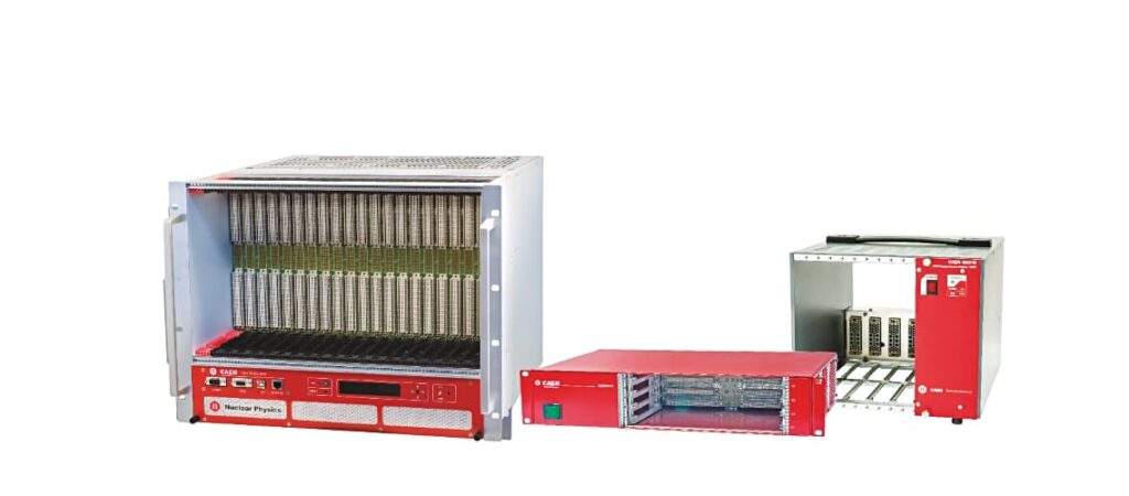 Powered Crates