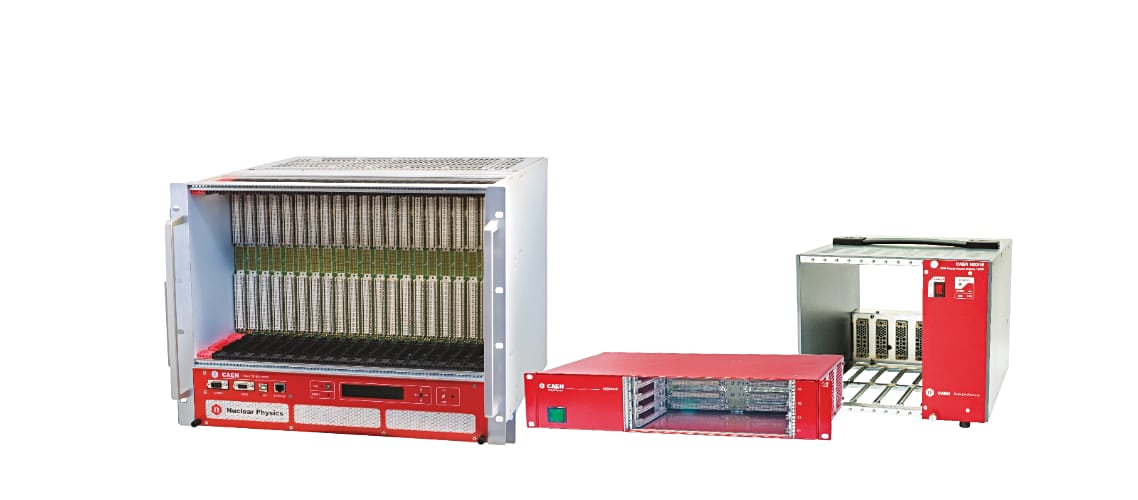 Photo of Powered Crates