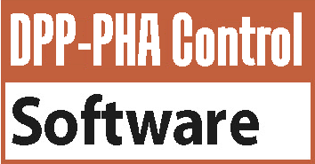 Photo of DPP-PHA Control Software
