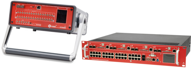 14-bit 125 MS/s