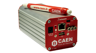 Photo of C414
