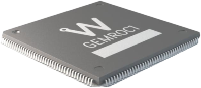 GEMROC 1