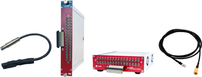 General Adapters