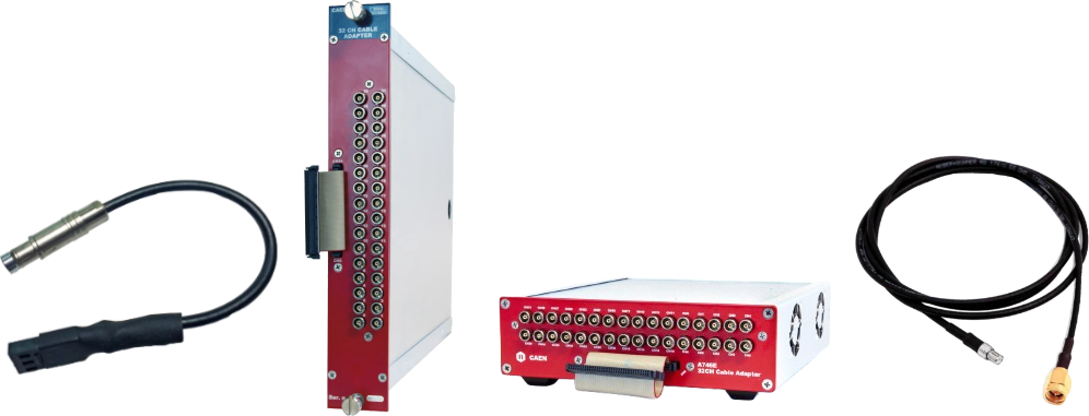 Photo of General Adapters