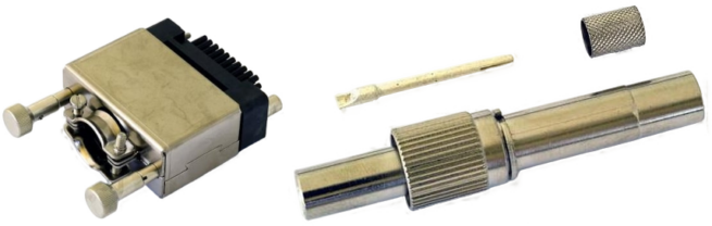 HV Connectors