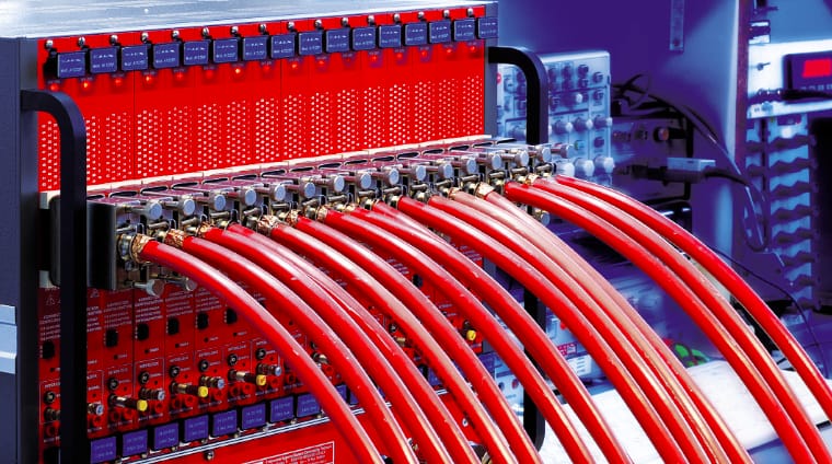 Power Supply