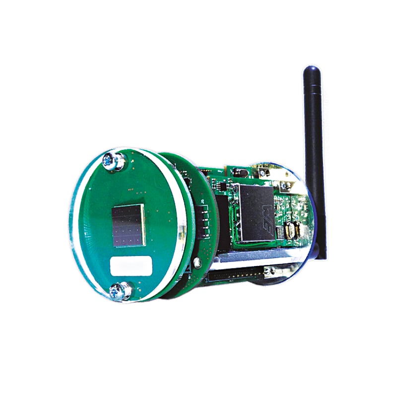 Photo of I-SPECTOR DIGITAL