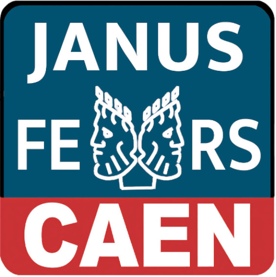 Photo of JANUS