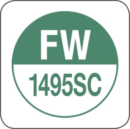 Photo of FW1495SC