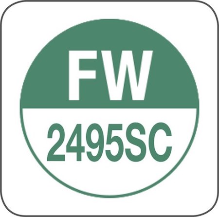 Photo of FW2495SC