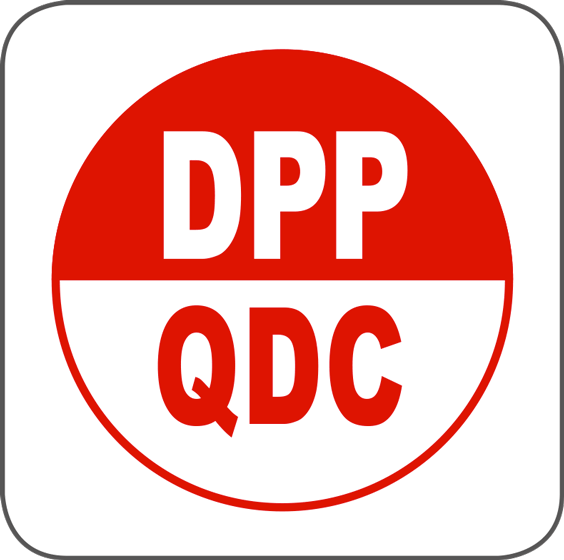 Photo of DPP-QDC