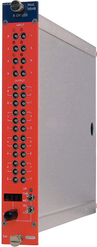 Photo of N840