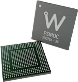 PSIROC