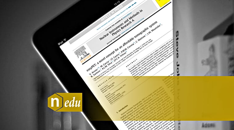 Photo of Scientific Papers