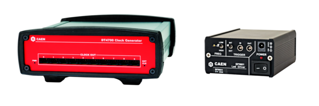Signal Generators
