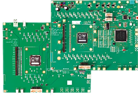 Testboard