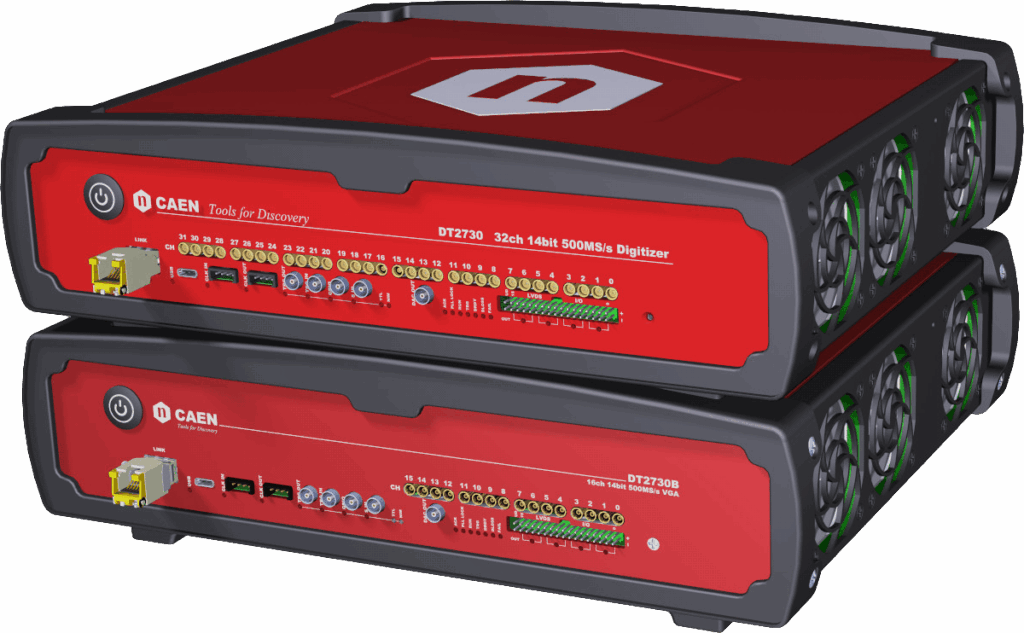 Photo of DT2730