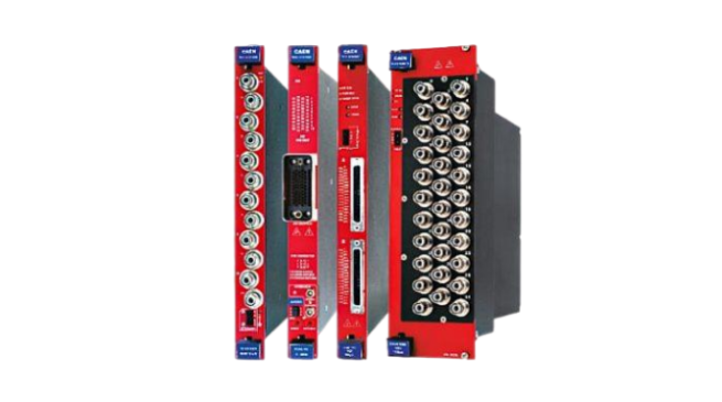 A4528x CPU Modules