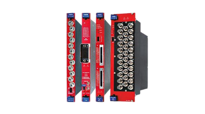 Photo of A4528x CPU Modules