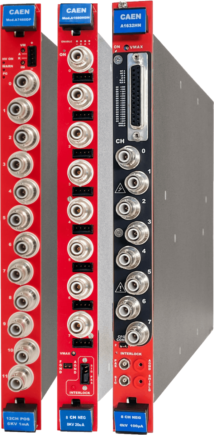 Photo of Up to 8 kV