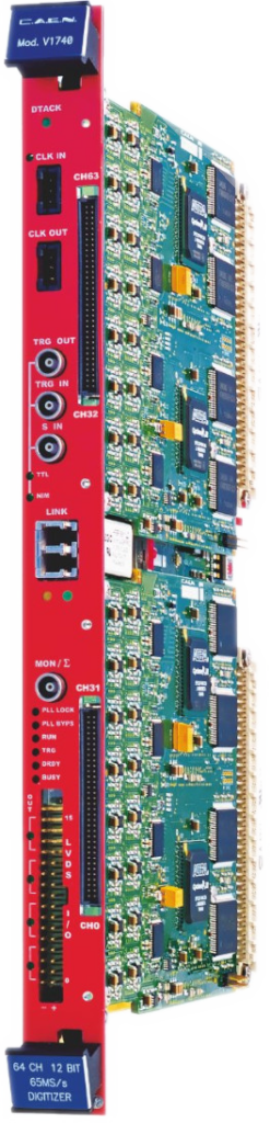 Photo of V1740D