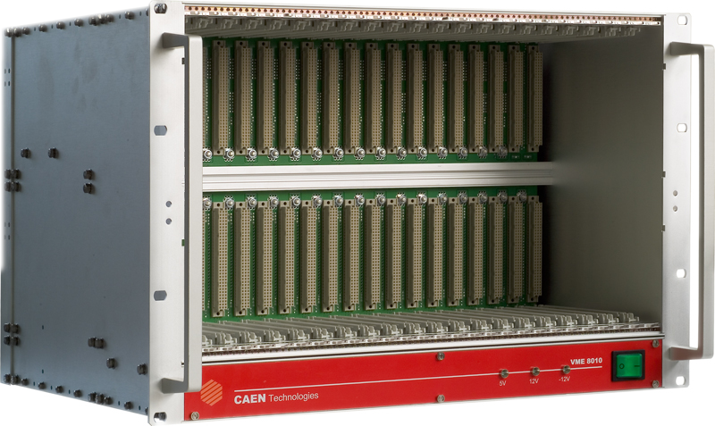 Photo of VME8010