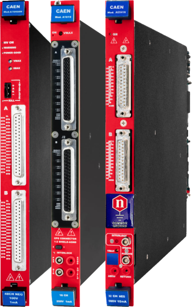 Up to 500 V