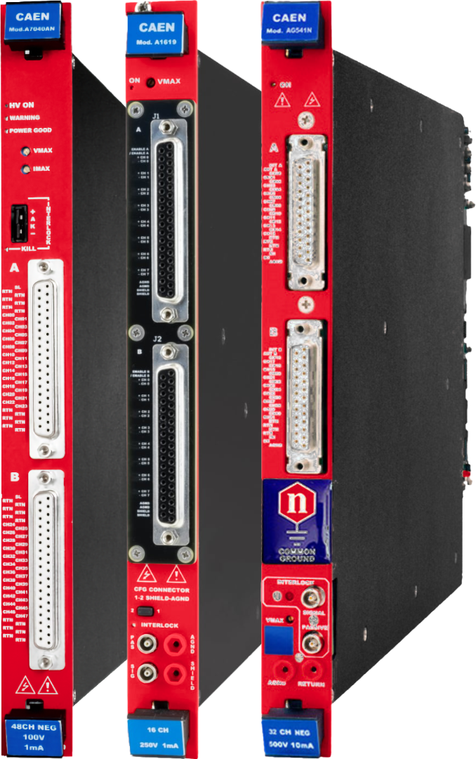Photo of Up to 500 V
