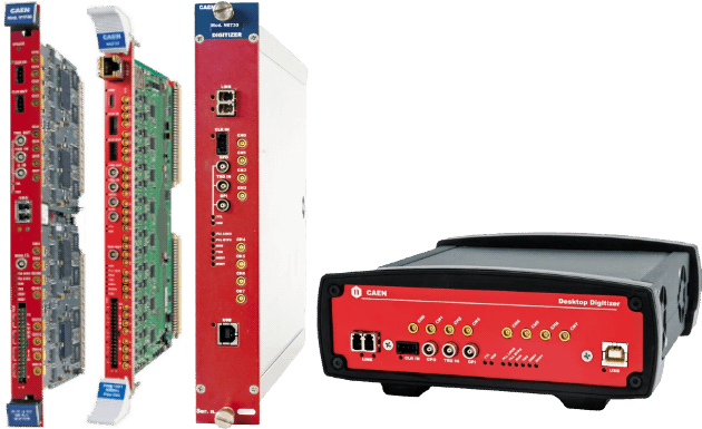 14-bit 500 MS/s