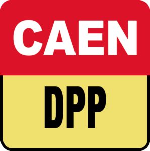CAENDPP Library