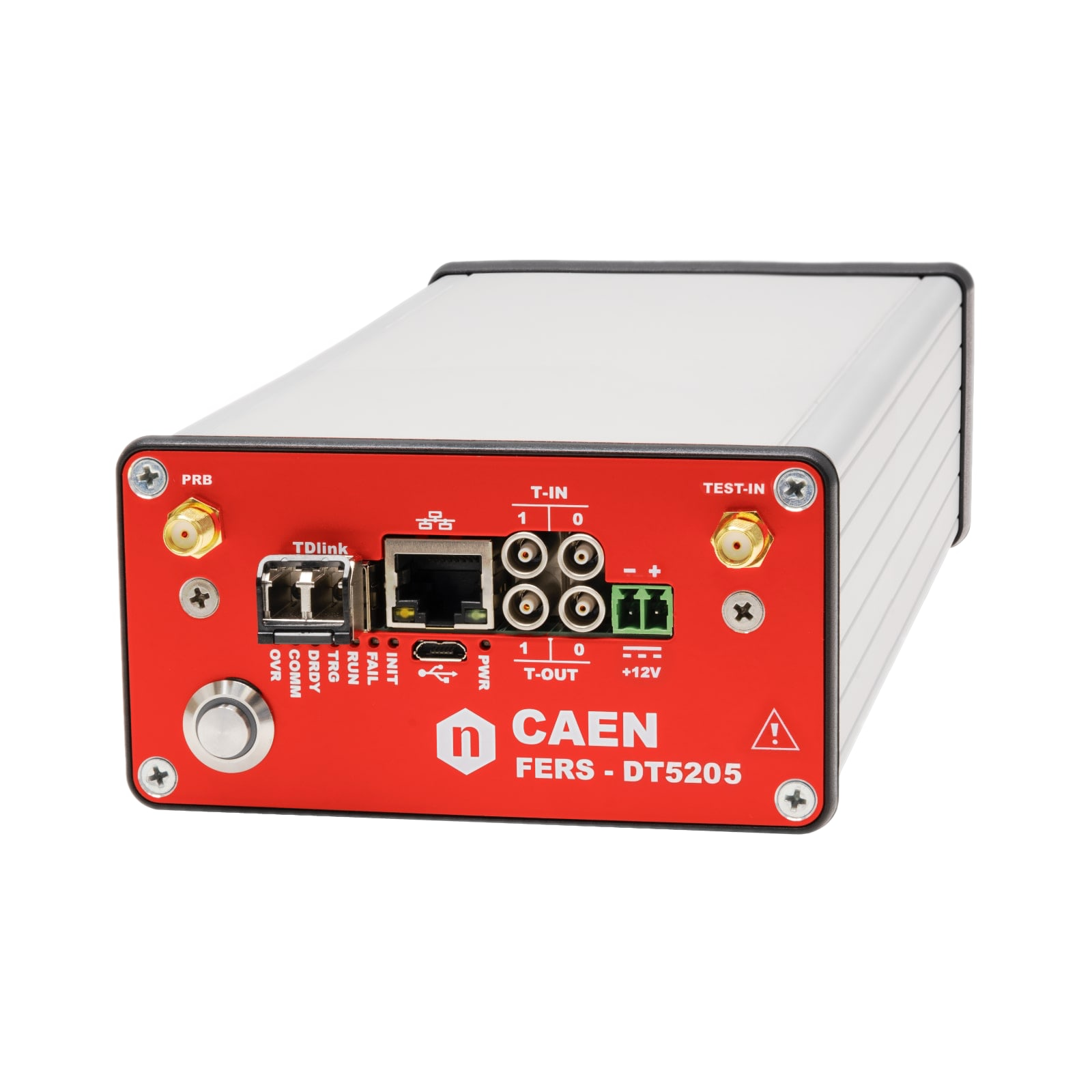Photo of DT5205