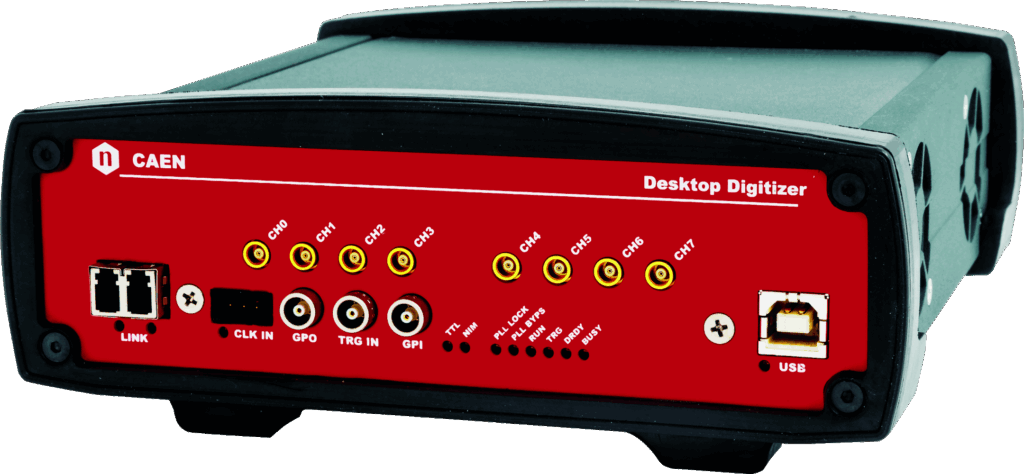 Photo of DT5725 / DT5725S