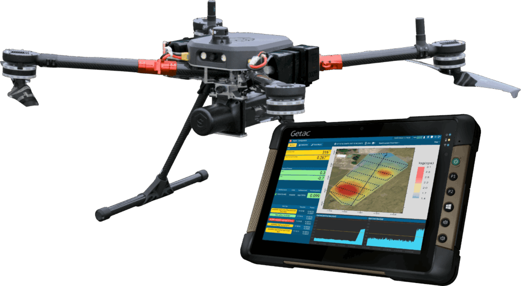 Photo of Security Mobile Mapping Systems