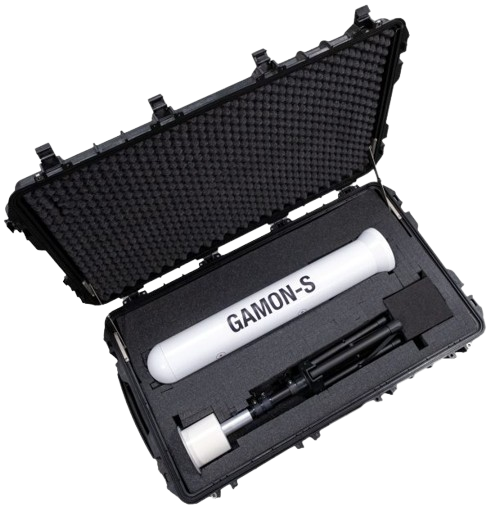GAMON-S