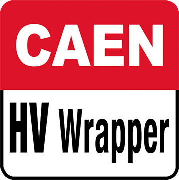 Photo of CAEN HV Wrapper Library