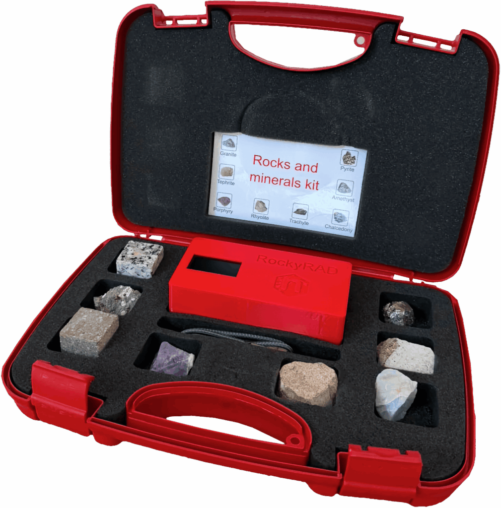 Photo of SP5660 – RockyRad