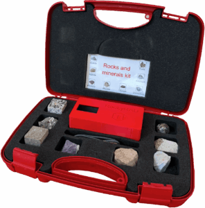 SP5660 – RockyRad
