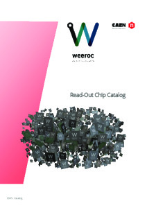 Weeroc Catalog
