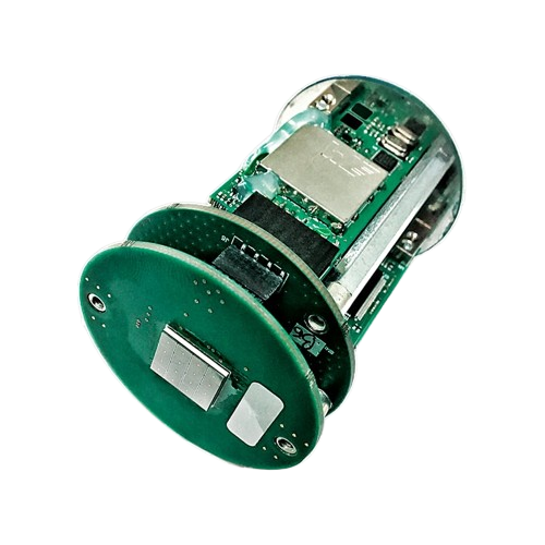 Photo of I-SPECTOR