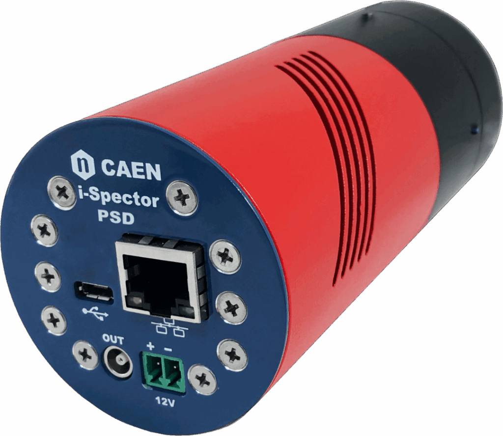 Photo of I-SPECTOR PSD