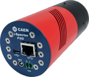 I-SPECTOR PSD
