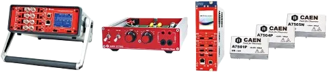 Stand Alone Power Supply