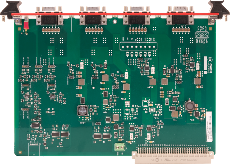 Photo of V5425