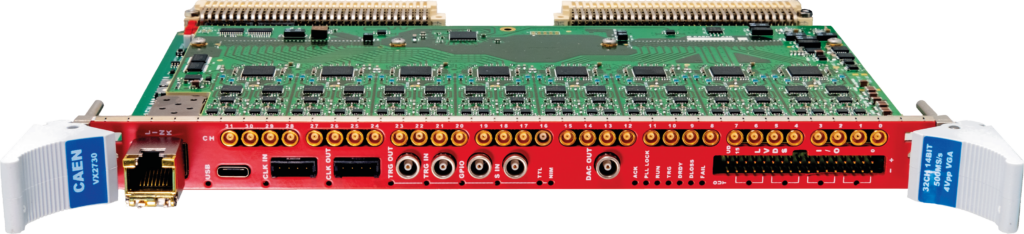 Photo of VX2730