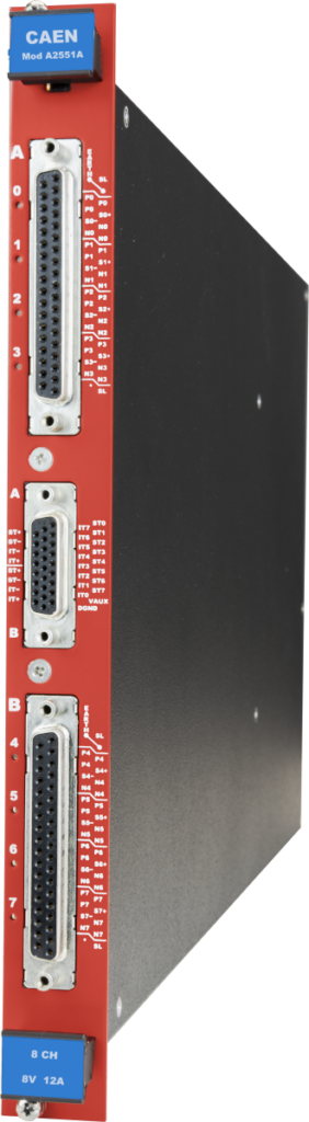 Photo of A2551