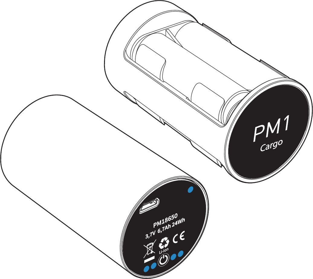 DiscoveRAD Power Modules