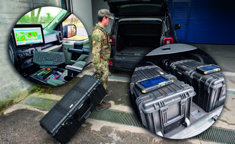 Photo of Security Mobile Mapping Systems